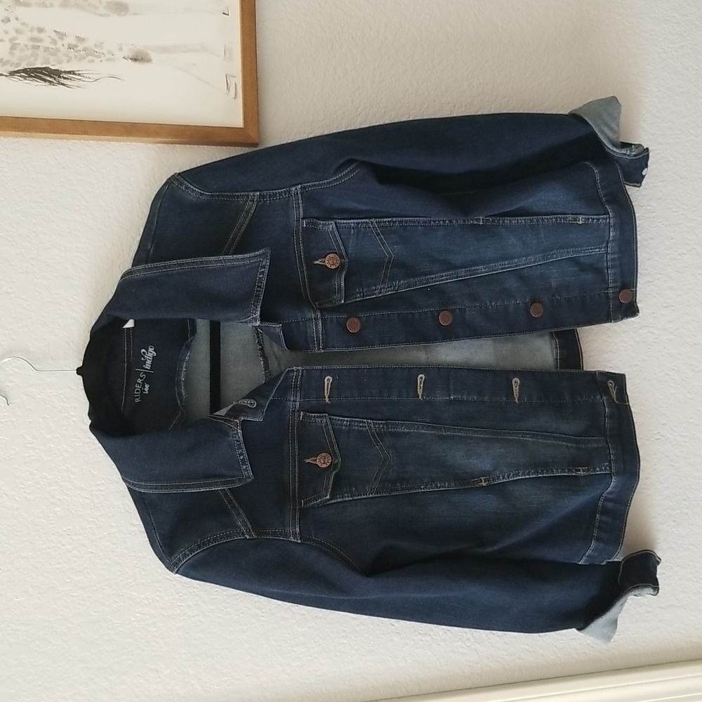 Lee denim jacket
